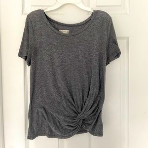 Abercrombie t-shirt